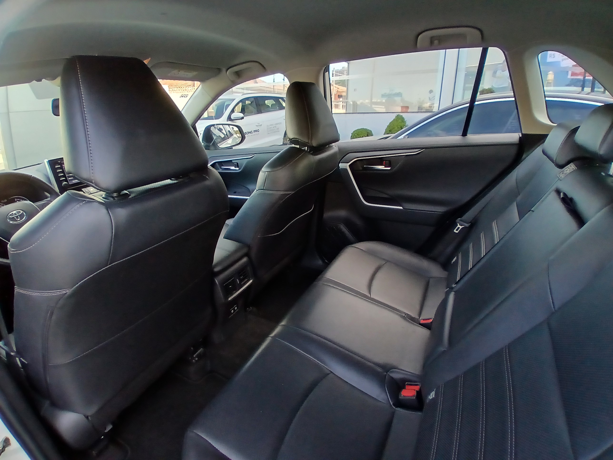 RAV4 2.5 VVT-IE HYBRID S AWD CVT7