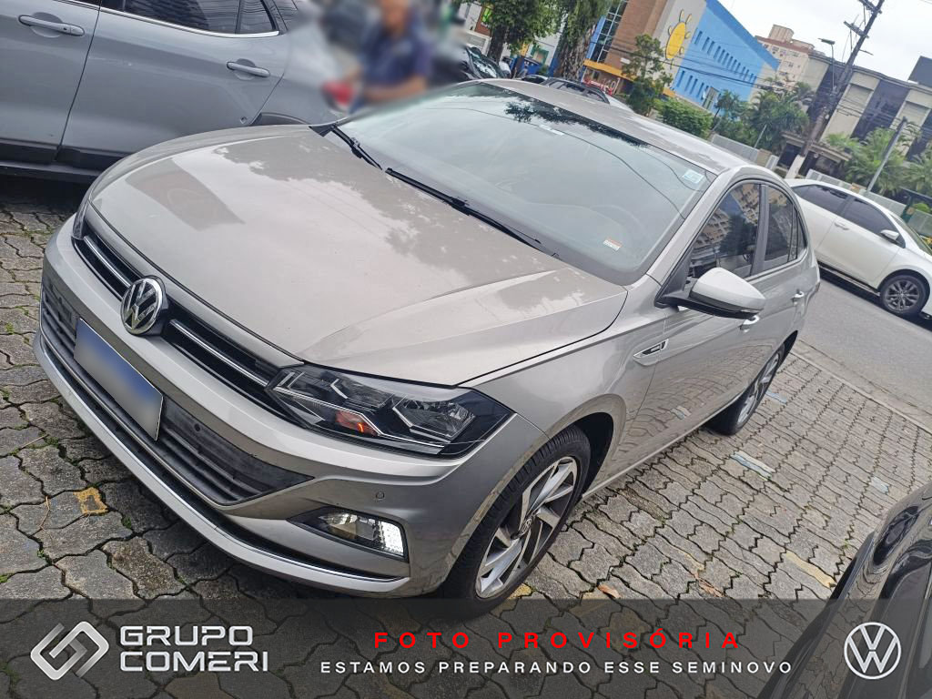 VIRTUS 1.0 200 TSI HIGHLINE AUTOMÁTICO2