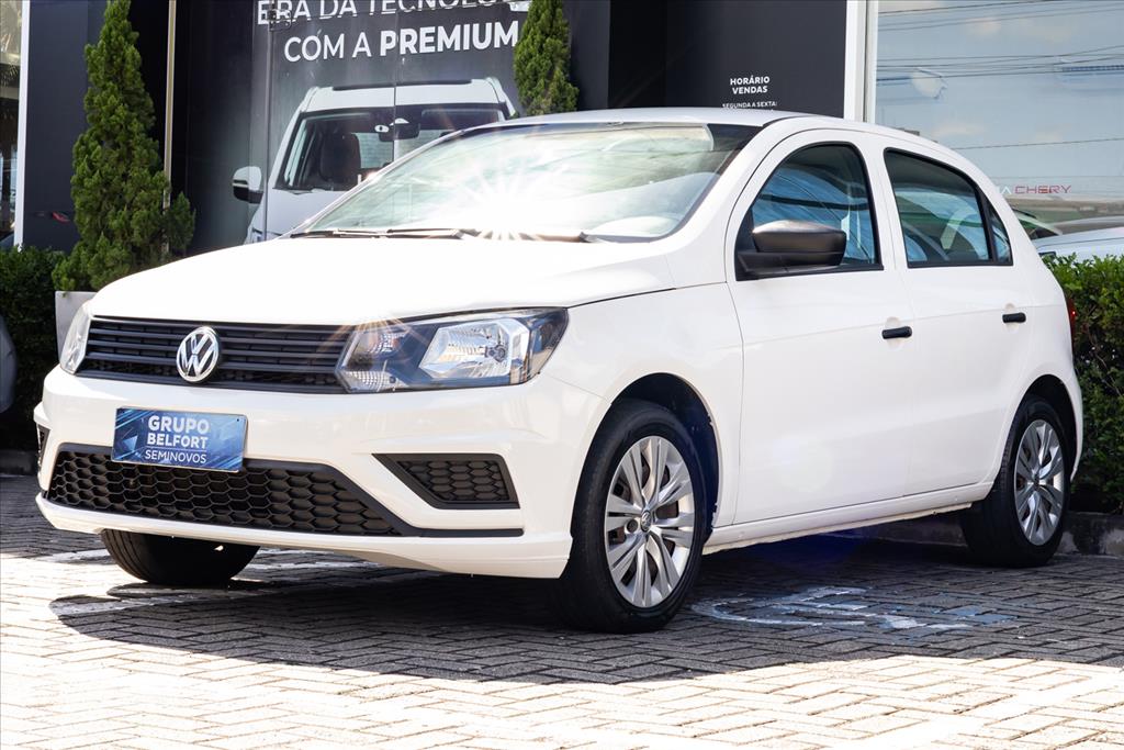 1.0 12V MPI TOTALFLEX 4P MANUAL