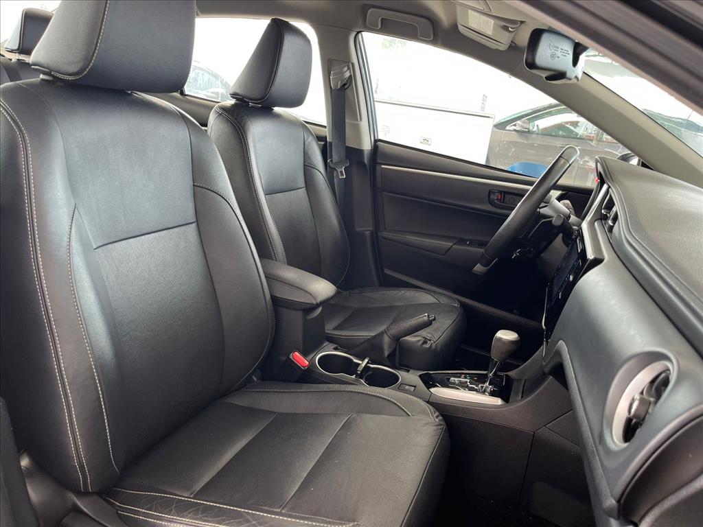 COROLLA 2.0 XEI 16V FLEX 4P AUTOMÁTICO18