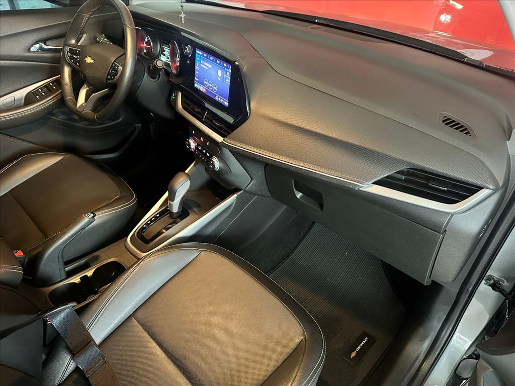 GM - Chevrolet-MONTANA-1.2 TURBO FLEX PREMIER AUTOMÁTICO