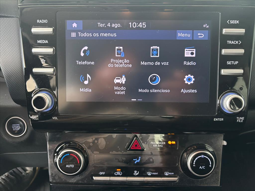 CRETA 1.0 TGDI FLEX LIMITED AUTOMÁTICO14
