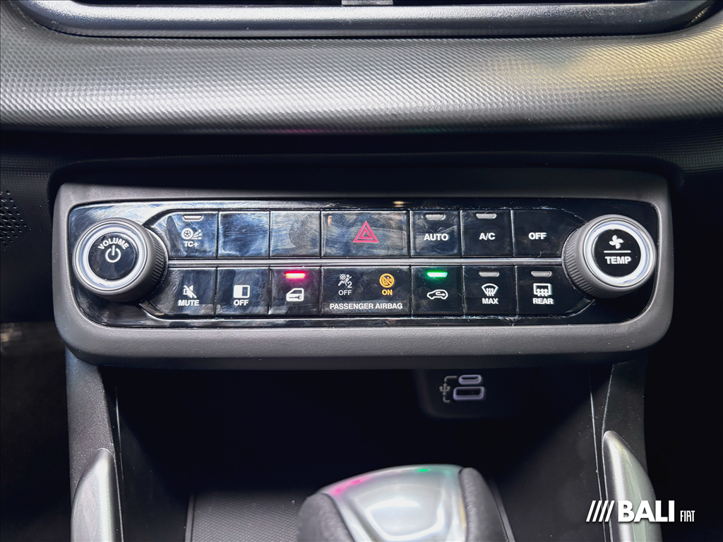 FASTBACK 1.0 TURBO 200 FLEX CVT12