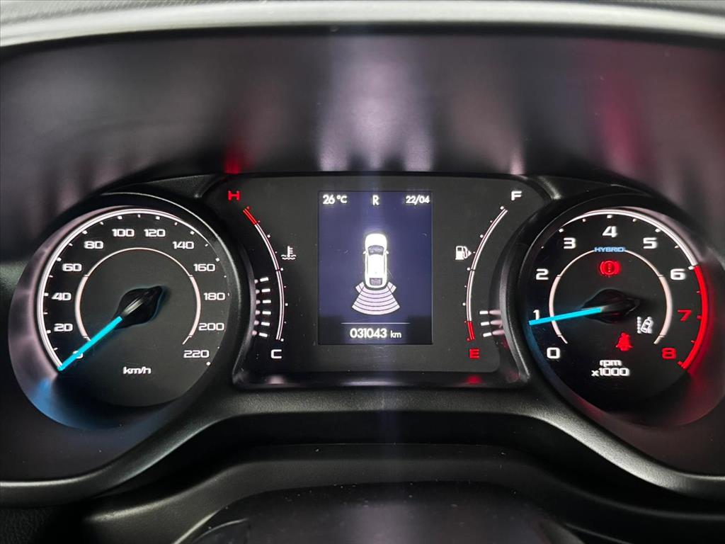 Fiat-FASTBACK-1.0 TURBO 200 HYBRID AUDACE CVT