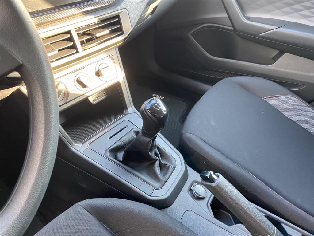 POLO 1.0 MPI TRACK MANUAL11