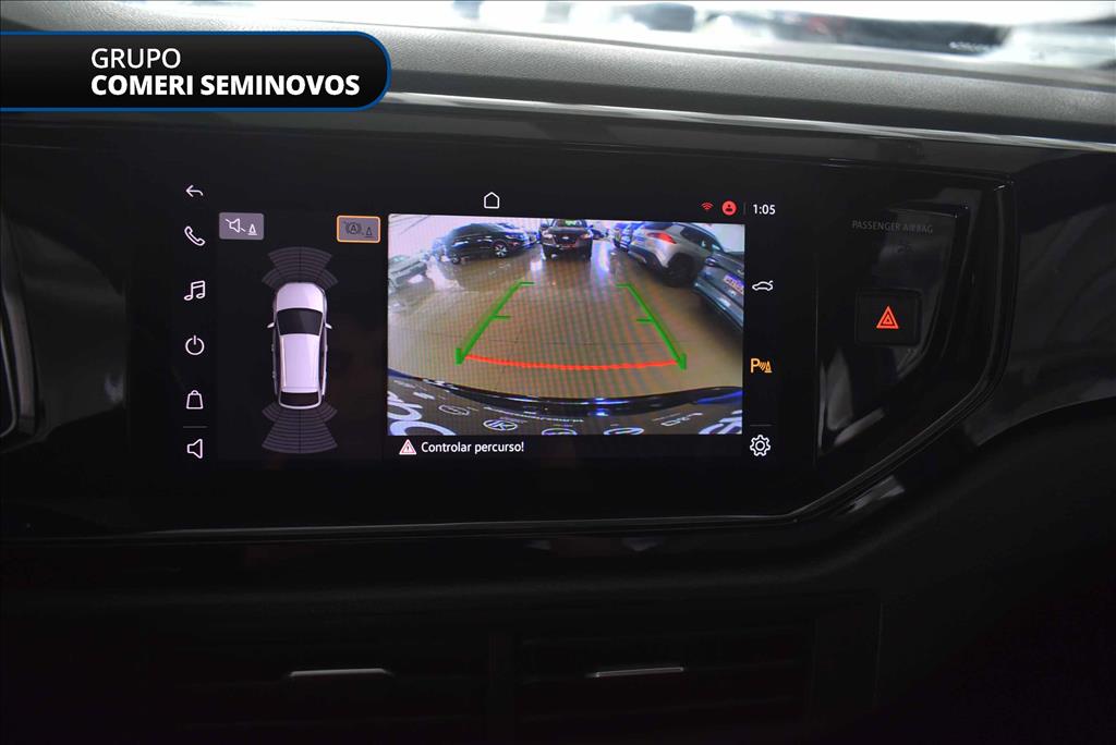 NIVUS 1.0 200 TSI TOTAL FLEX HIGHLINE AUTOMÁTICO10