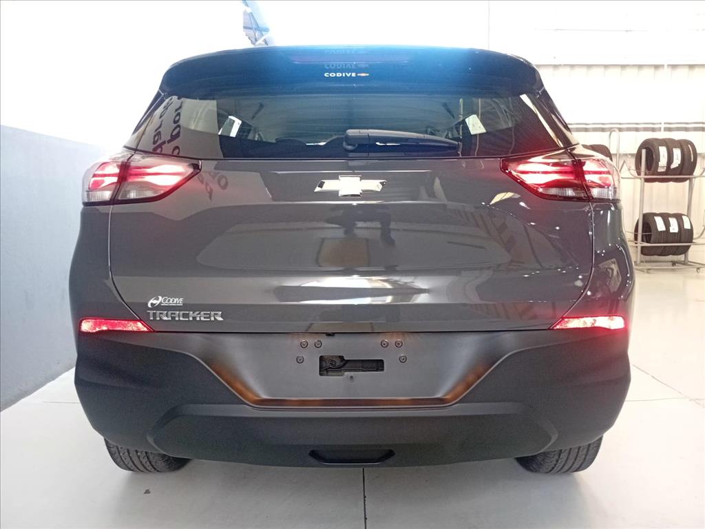 TRACKER 1.0 TURBO FLEX AUTOMÁTICO19