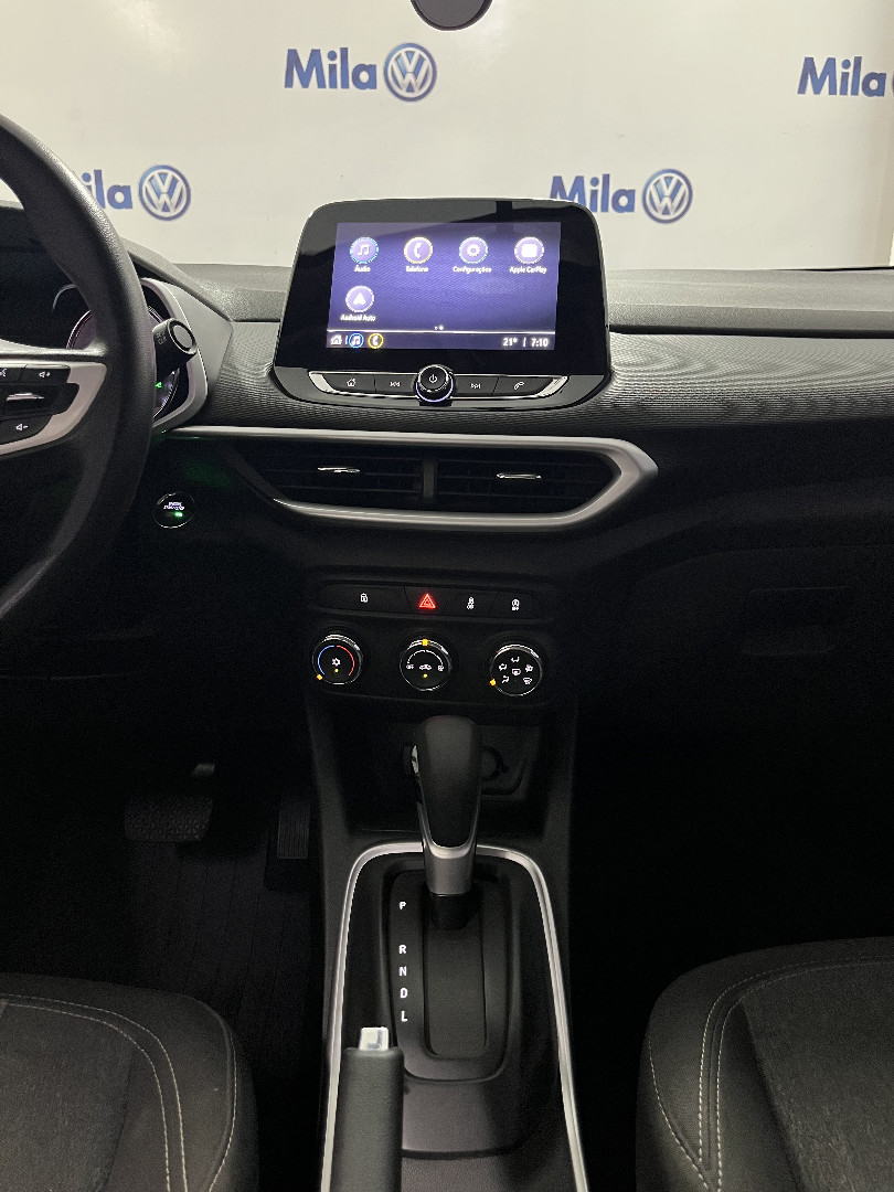 TRACKER 1.0 TURBO FLEX LT AUTOMÁTICO10