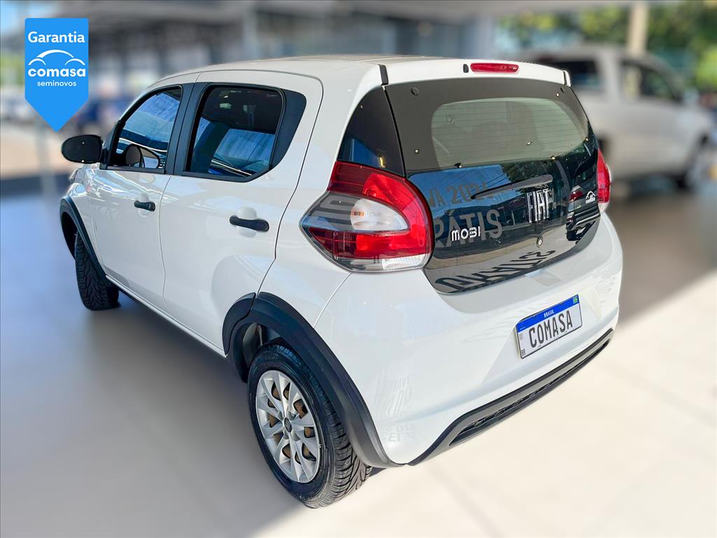 MOBI 1.0 EVO FLEX LIKE. MANUAL5