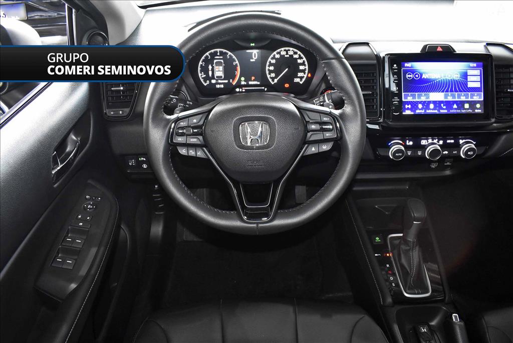 CITY 1.5 i-VTEC FLEX TOURING CVT10