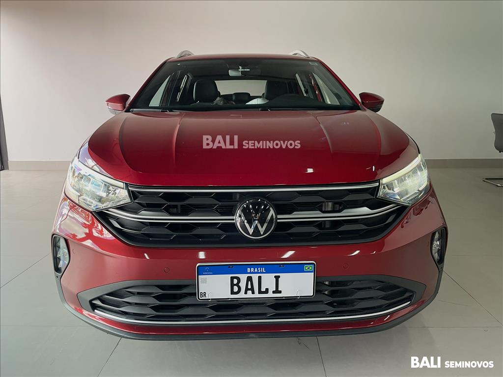 NIVUS 1.0 200 TSI TOTAL FLEX HIGHLINE AUTOMÁTICO2