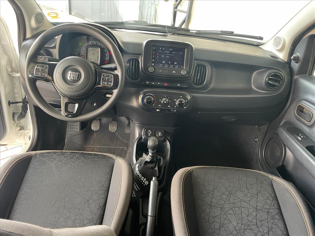 MOBI 1.0 EVO FLEX TREKKING MANUAL6