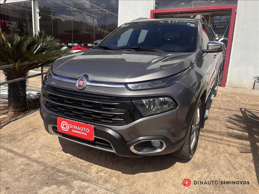 Fiat-TORO-2.0 16V TURBO DIESEL RANCH 4WD AT9