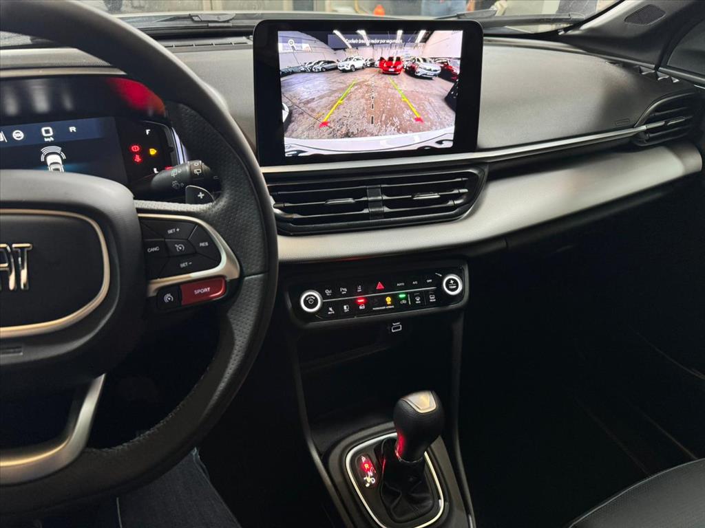 Fiat-PULSE-1.0 TURBO 200 HYBRID IMPETUS CVT