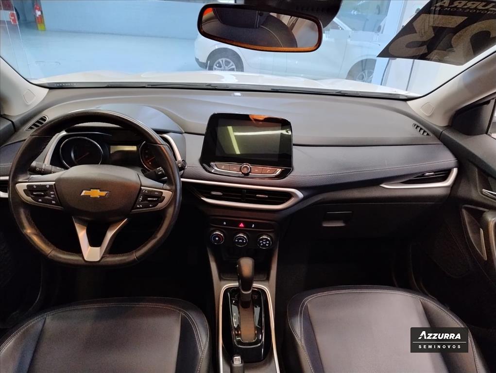 TRACKER 1.2 TURBO FLEX PREMIER AUTOMÁTICO11