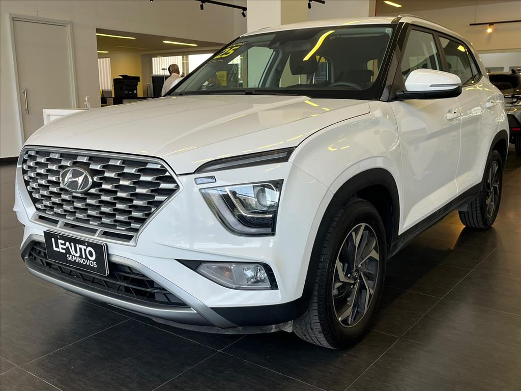CRETA 1.0 TGDI FLEX LIMITED SAFETY AUTOMÁTICO2