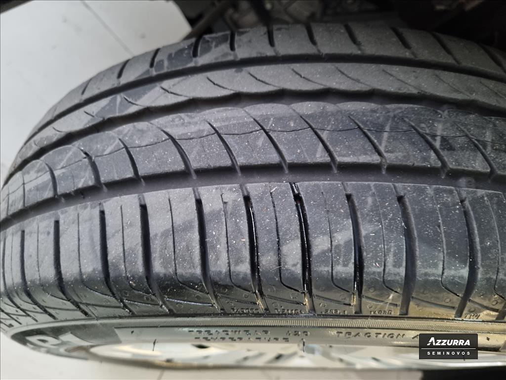 CRONOS 1.3 FIREFLY FLEX DRIVE CVT12