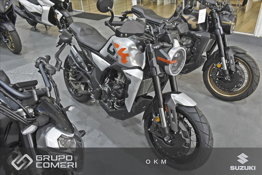 GK 350