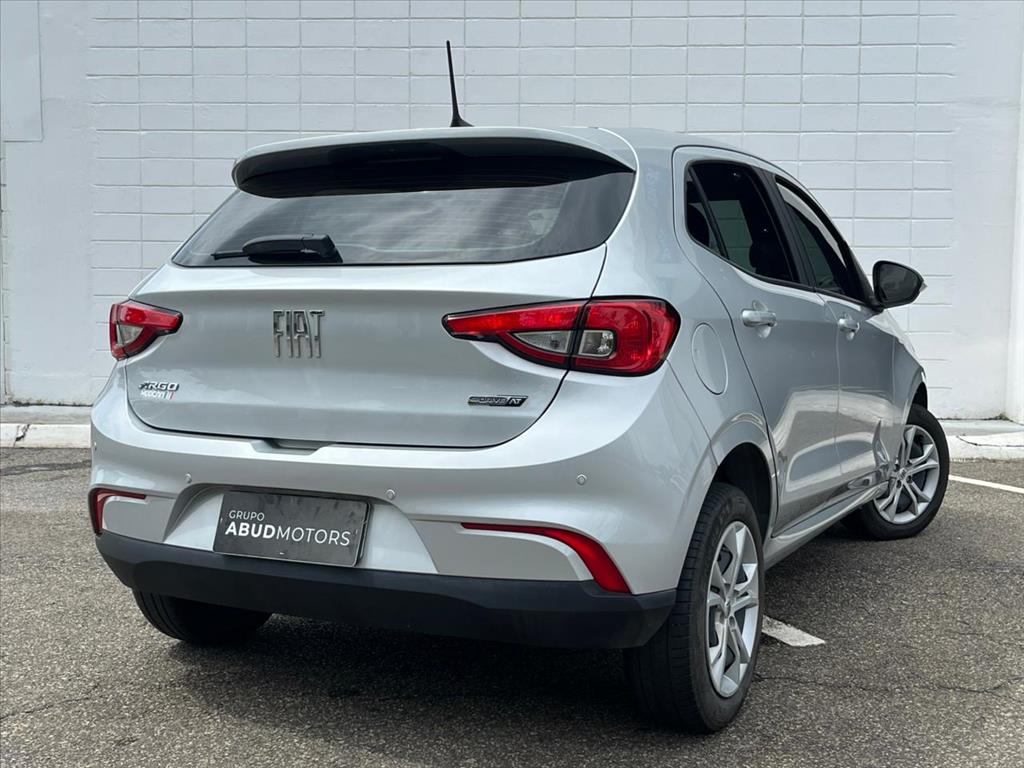 ARGO 1.3 FIREFLY FLEX DRIVE CVT2