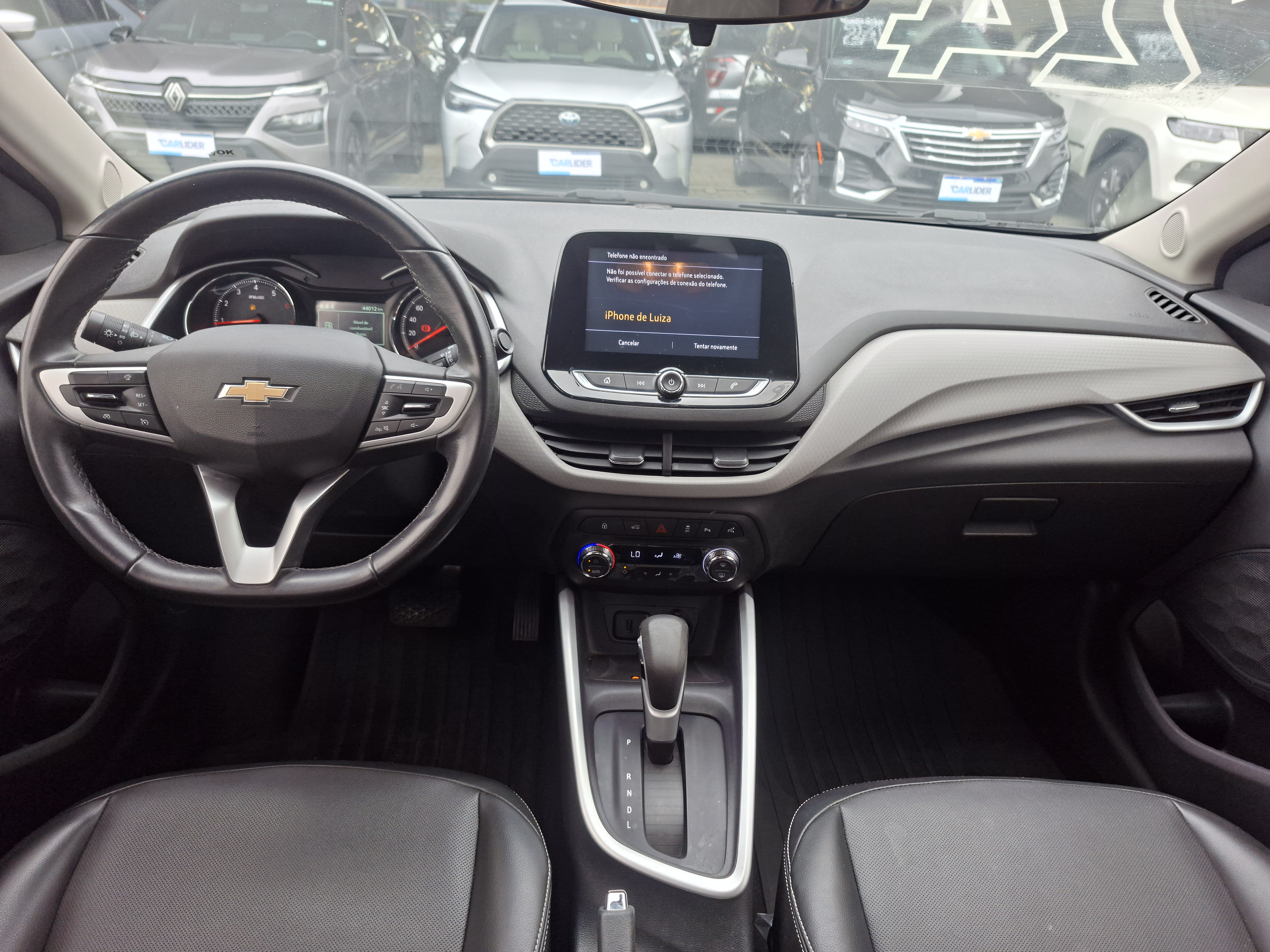 ONIX PLUS 1.0 TURBO FLEX PREMIER AUTOMÁTICO11