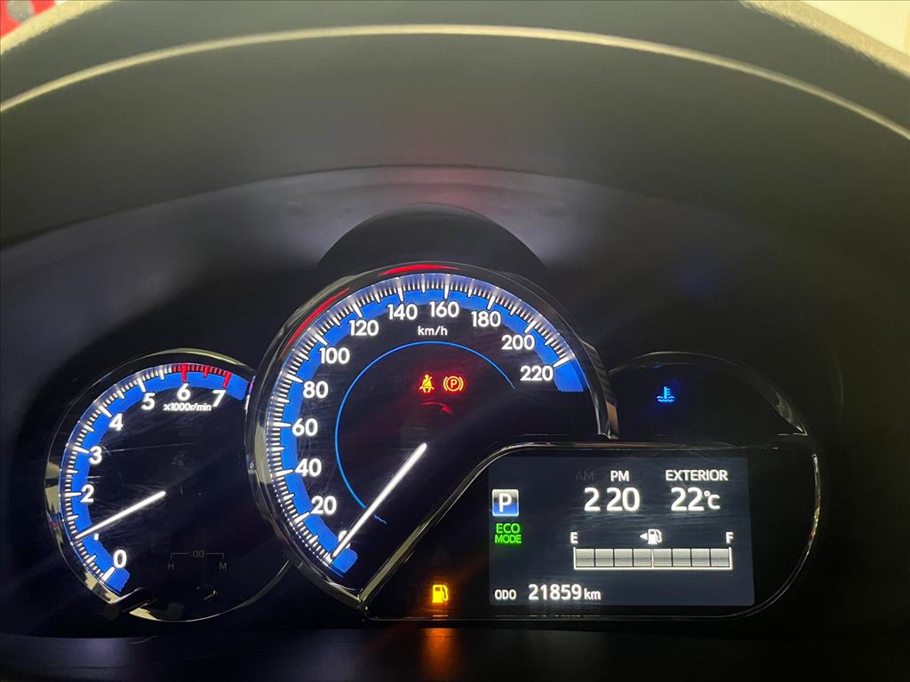 YARIS 1.5 16V FLEX XL MULTIDRIVE11