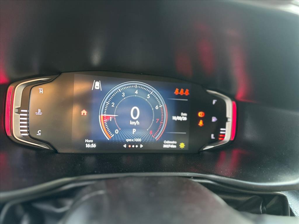 Fiat-FASTBACK-1.3 TURBO 270 FLEX LIMITED EDITION AT6