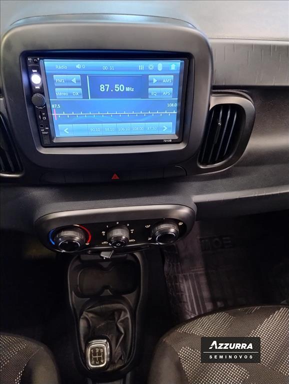 MOBI 1.0 EVO FLEX LIKE. MANUAL
