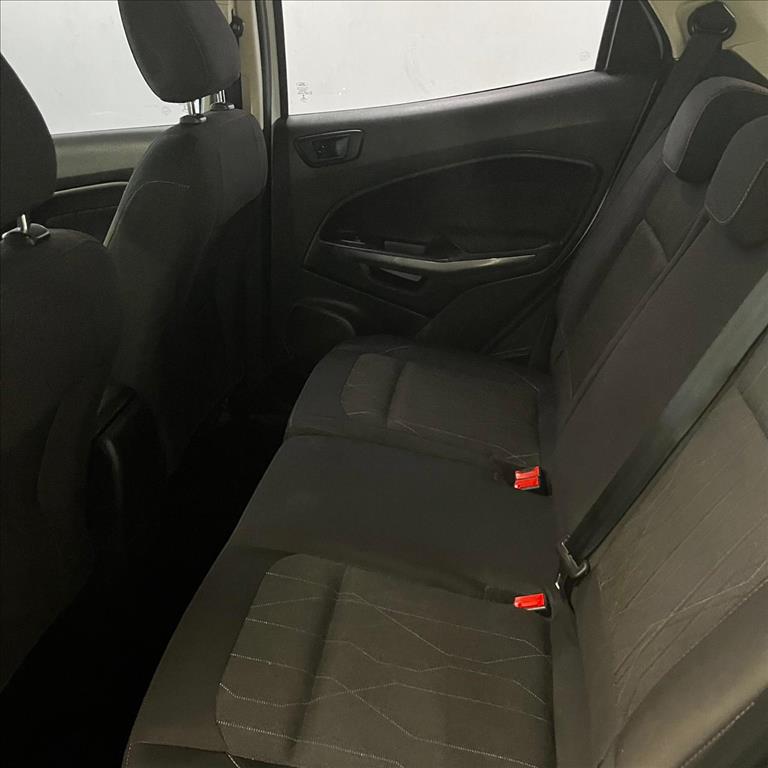 ECOSPORT 1.5 TI-VCT FLEX SE AUTOMÁTICO9