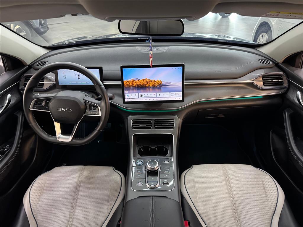 KING 1.5 DM-I PHEV GS AUTOMÁTICO6