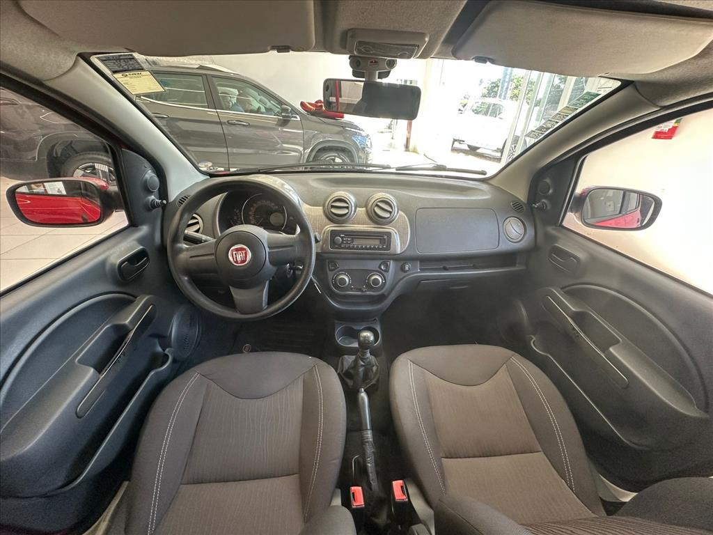 UNO 1.0 WAY 8V FLEX 2P MANUAL5