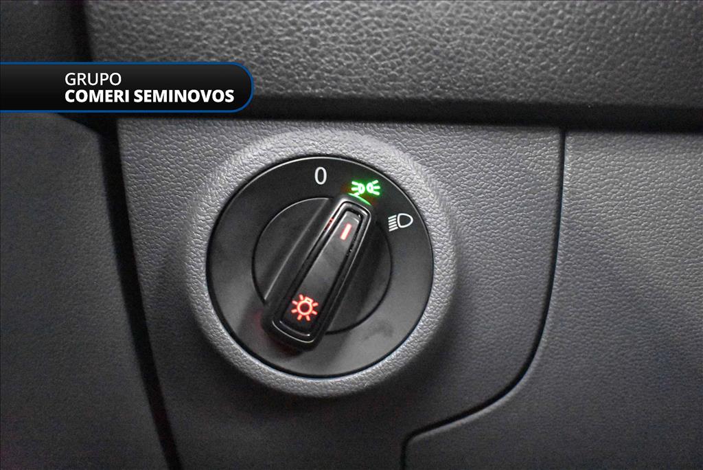 POLO 1.0 MPI TRACK MANUAL