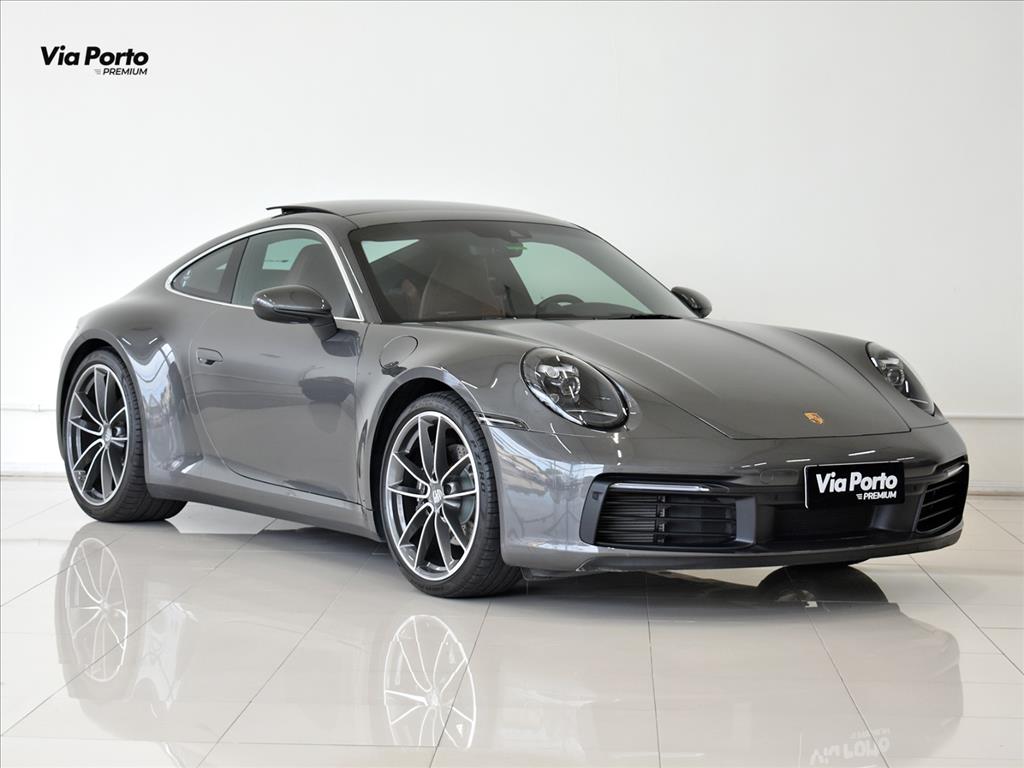 3.0 24V H6 GASOLINA CARRERA PDK