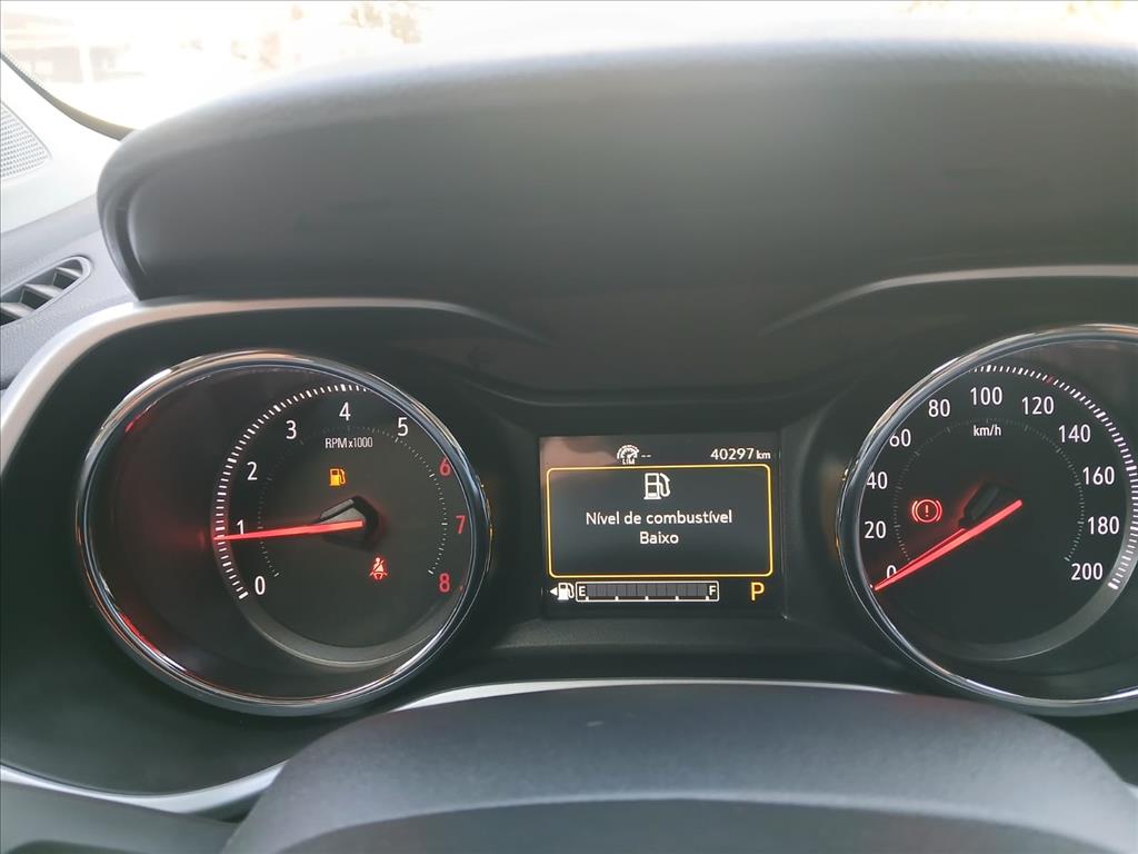 TRACKER 1.2 TURBO FLEX PREMIER AUTOMÁTICO6