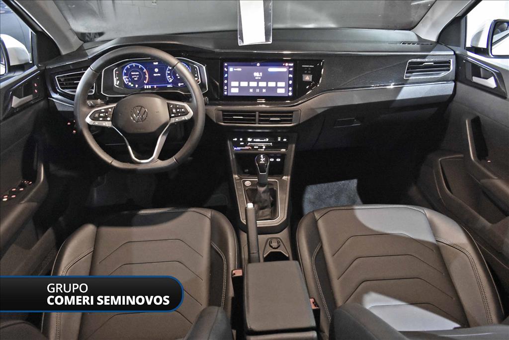 POLO 1.0 170 TSI HIGHLINE AUTOMÁTICO2