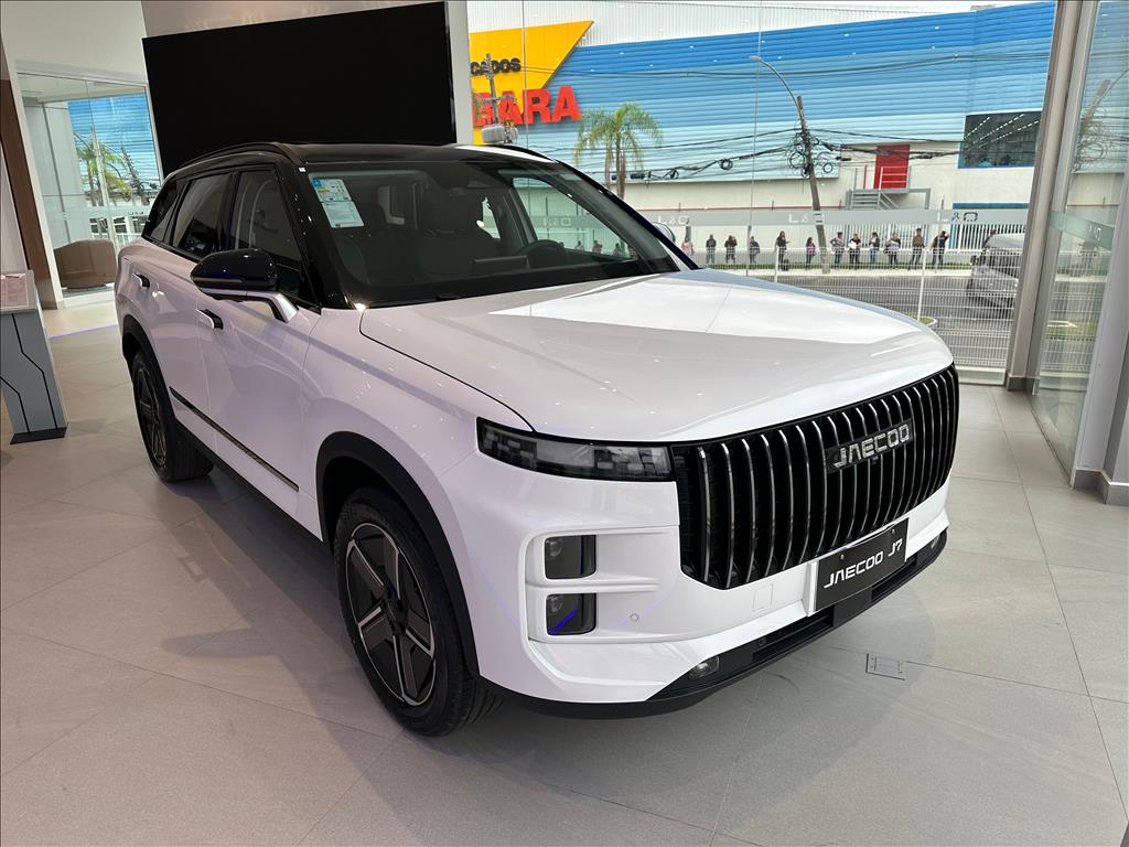 7 1.5 TGDI PHEV PRESTIGE DHT 7 1.5 TGDI PHEV PRESTIGE DHT
