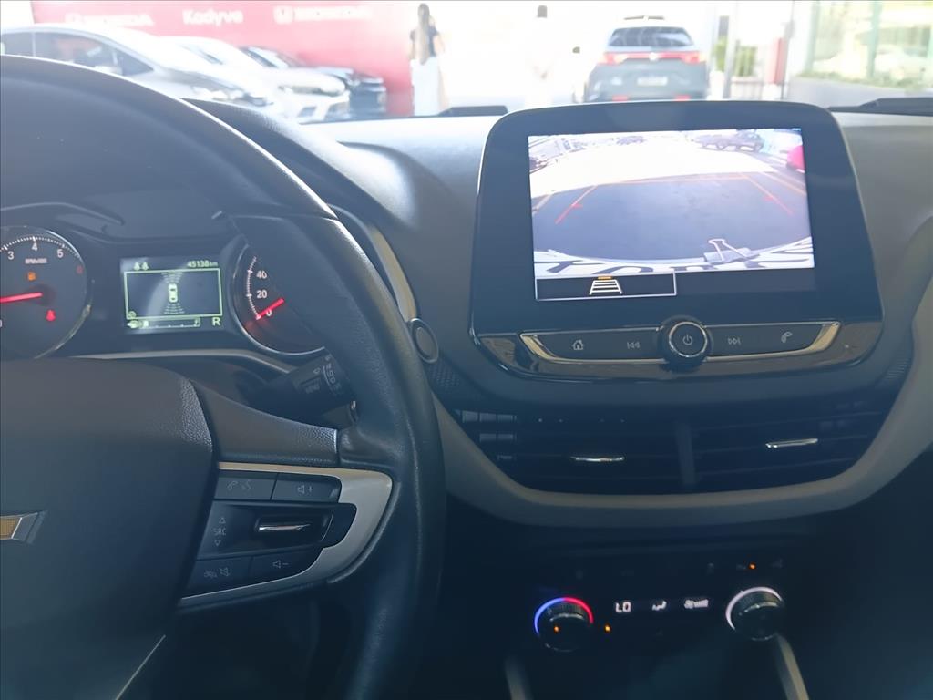 ONIX PLUS 1.0 TURBO FLEX PREMIER AUTOMÁTICO10