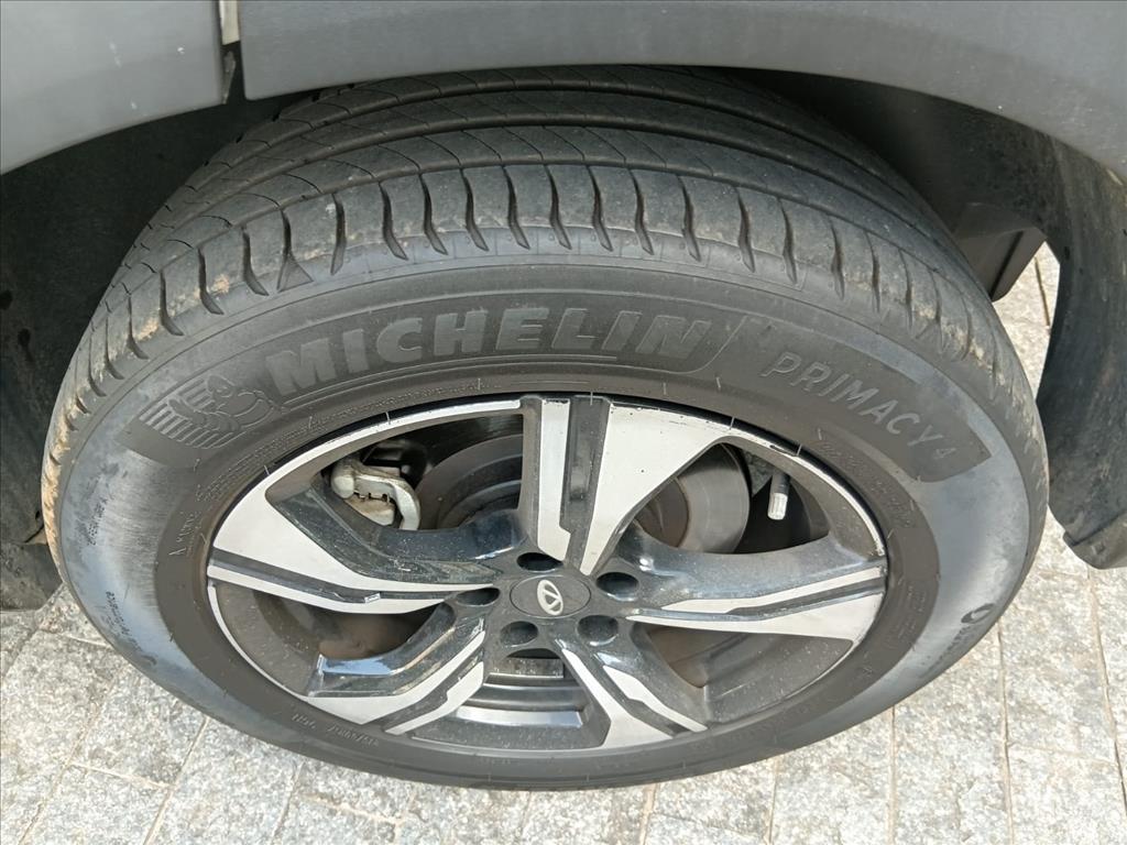 Caoa Chery-TIGGO 5x-1.5 VVT TURBO iFLEX SPORT CVT