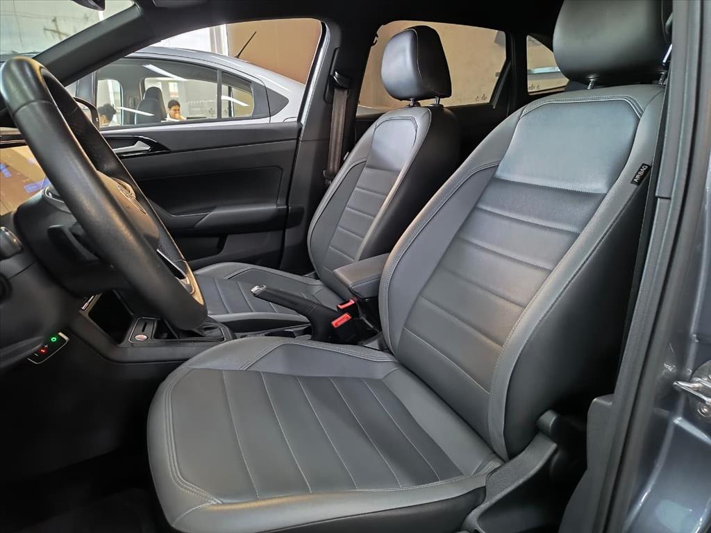 NIVUS 1.0 200 TSI TOTAL FLEX HIGHLINE AUTOMÁTICO7
