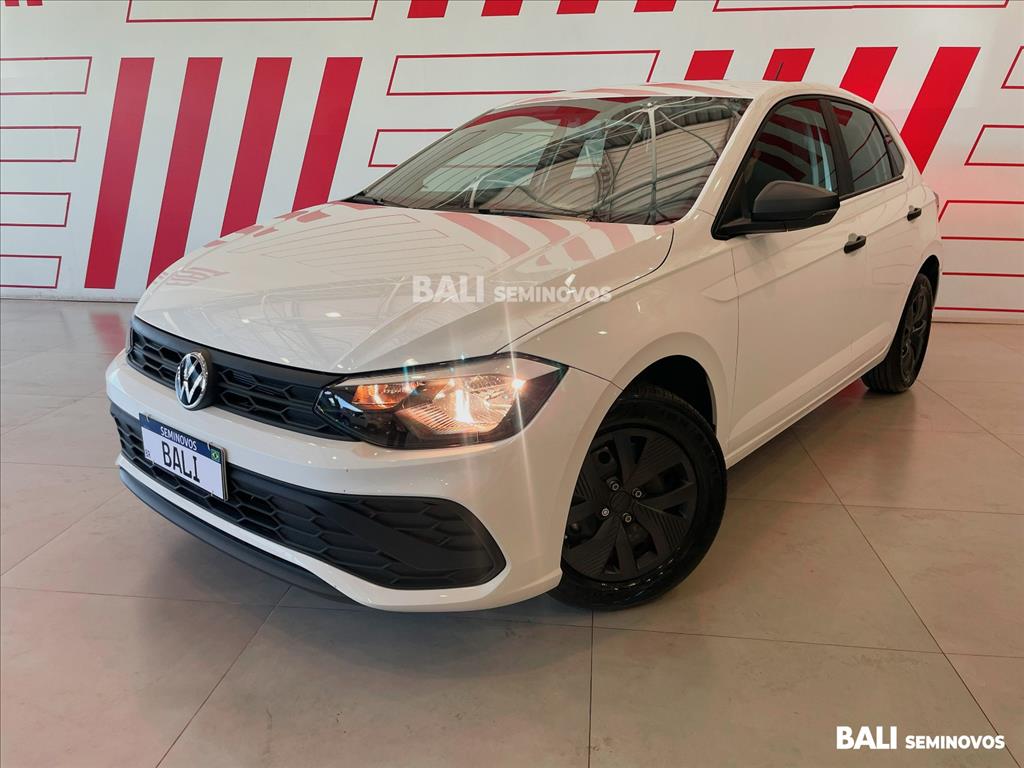 POLO 1.0 MPI TRACK MANUAL2