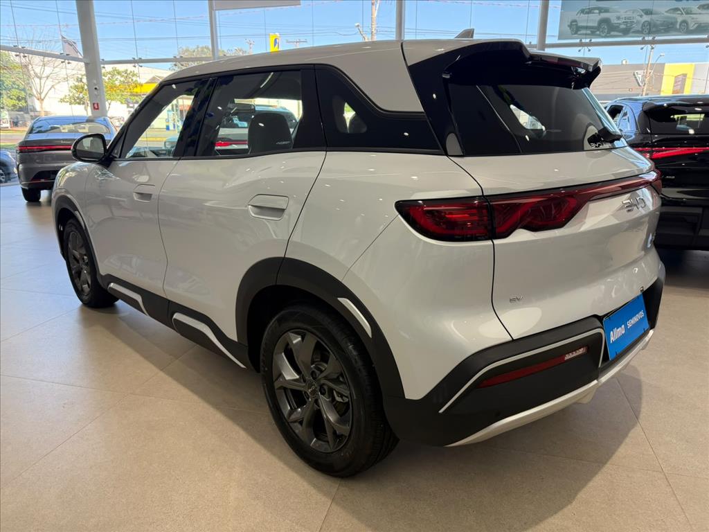 YUAN PRO 45,1 KW ELÉTRICO6