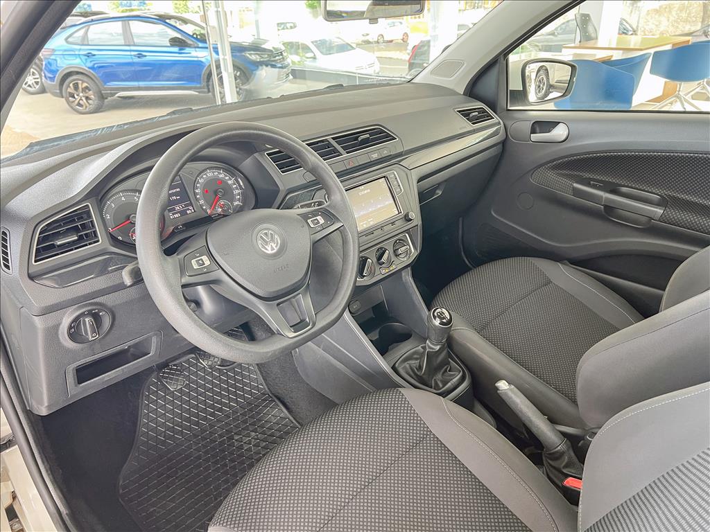 SAVEIRO 1.6 MSI TRENDLINE CS 8V FLEX 2P MANUAL10