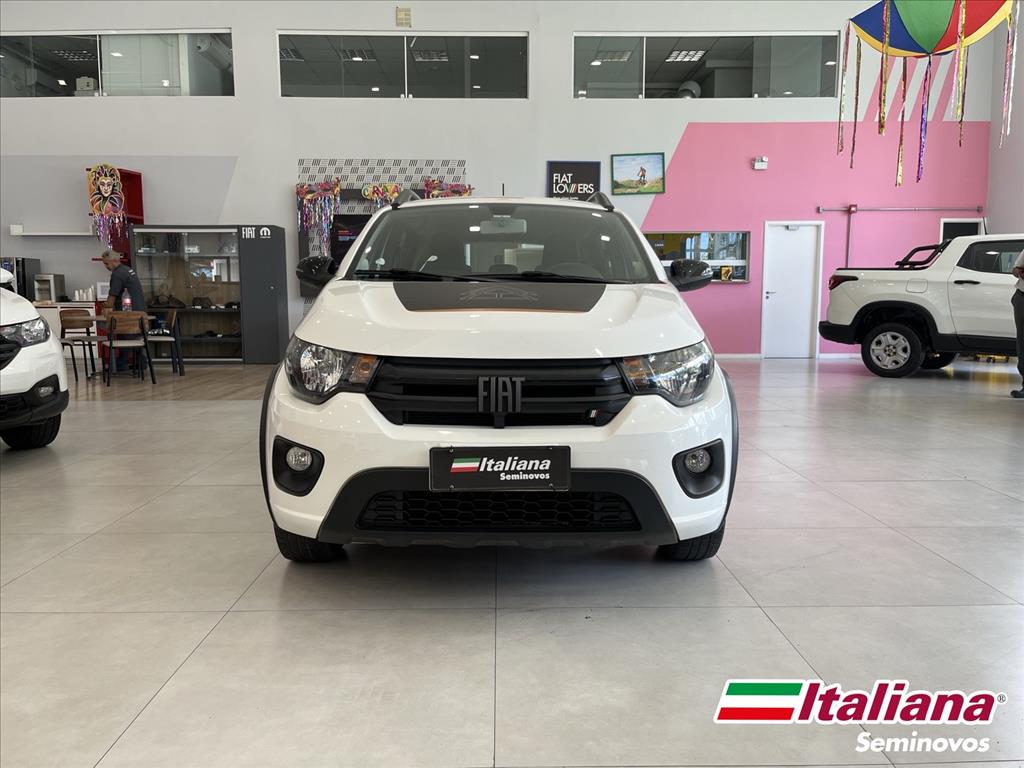 MOBI 1.0 EVO FLEX TREKKING MANUAL7