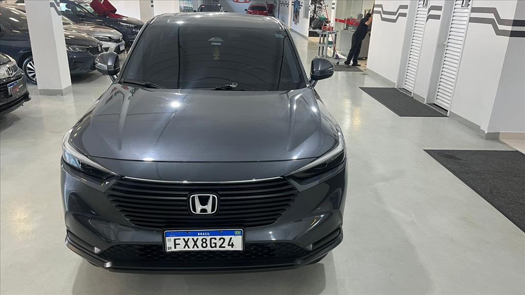 HR-V 1.5 DI I-VTEC FLEX EXL CVT1