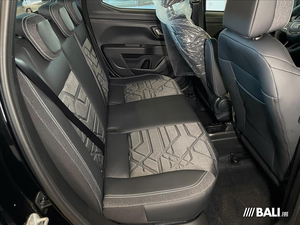 STRADA 1.3 FIREFLY FLEX VOLCANO CD CVT11