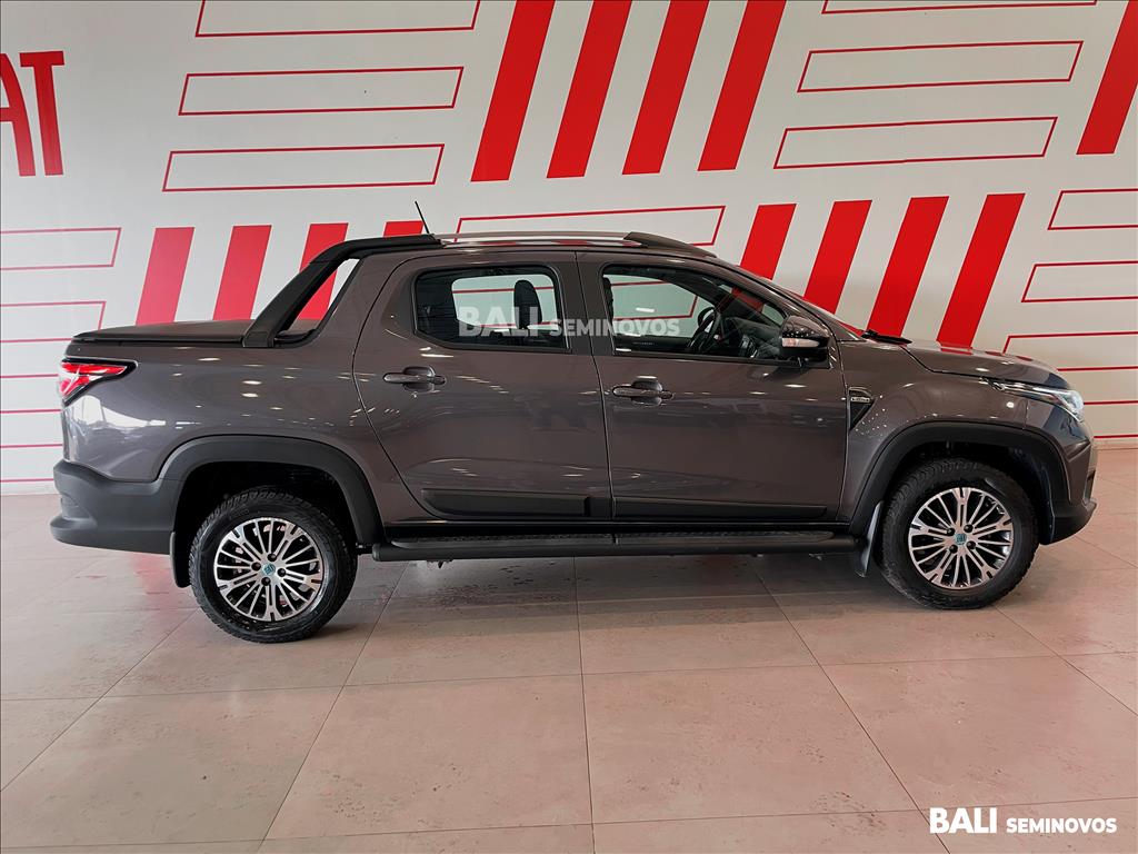 STRADA 1.3 FIREFLY FLEX RANCH CD CVT6