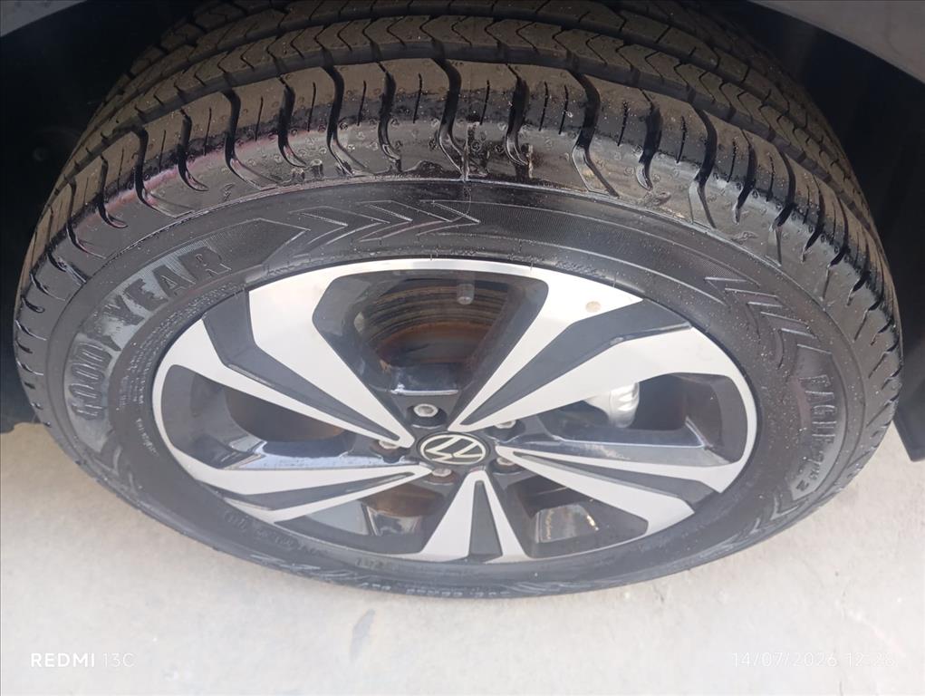 VIRTUS 1.0 200 TSI COMFORTLINE AUTOMÁTICO19