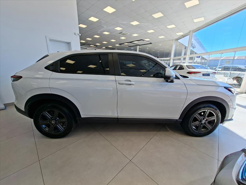 HR-V 1.5 DI I-VTEC FLEX EXL CVT4