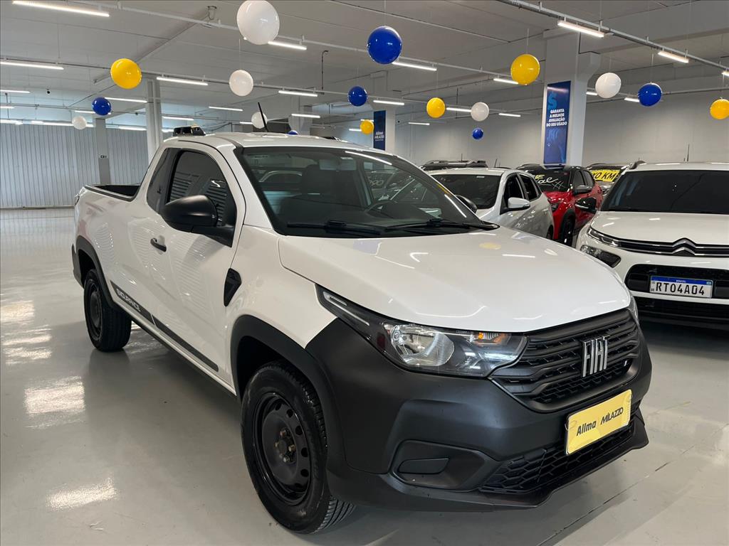 STRADA 1.4 FIRE FLEX ENDURANCE CS MANUAL2