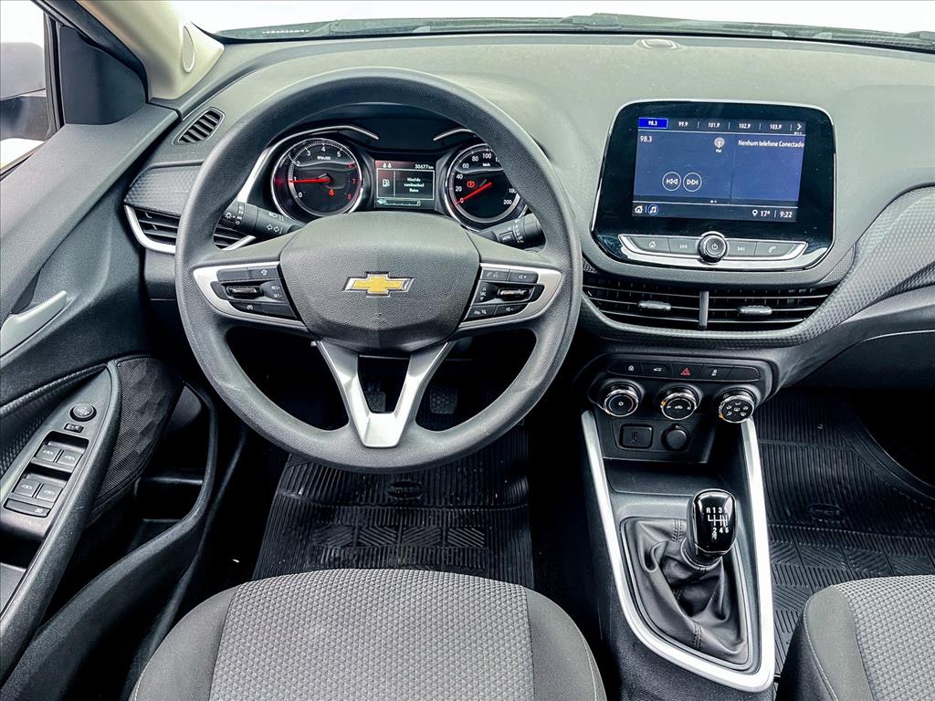 ONIX PLUS 1.0 TURBO FLEX LTZ MANUAL