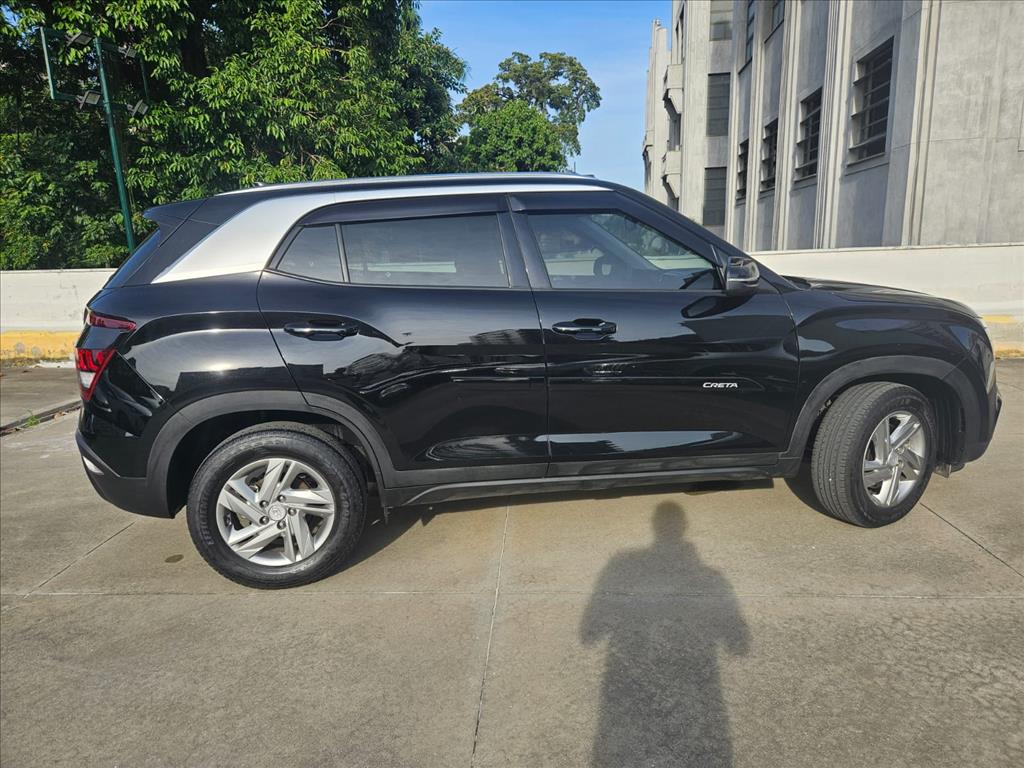 Hyundai-CRETA-1.0 TGDI FLEX COMFORT AUTOMÁTICO